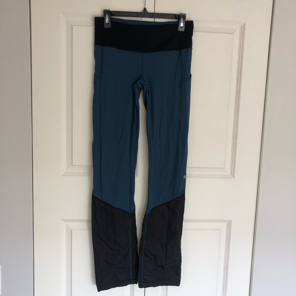 Lululemon Long Pants